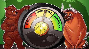 What is the Crypto Fear and Greed Index?