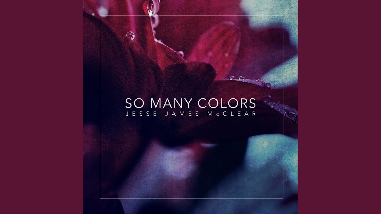 Watch SO MANY COLORS on YouTube Watch SO MANY COLORS on YouTube