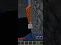 Minecraft but chunks delete if i Die #minecraft #mod #challenge #Dassify