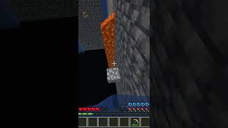 Minecraft but chunks delete if i Die #minecraft #mod #challenge #Dassify