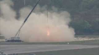 Morpheus Completes Tethered Flight With Test of Hazard Avoidance System screenshot 3