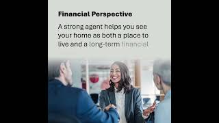 Your agent should be a resource.shorts
