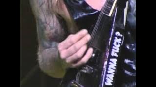 W.A.S.P. - L.O.V.E. Machine (Live at the Key Club, L.A., 2000) 720p HD