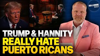 EVEN FOR FOX, THIS IS INSANE!!! Trump & Hannity Rewrite Hate-Rally Rhetoric!!!
