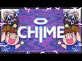 Tokyo machine  play chime remix dubstep