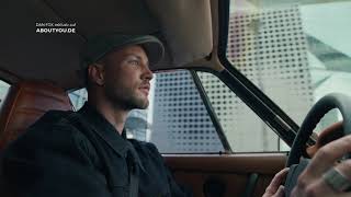 About You Präsentiert Die Neue Personal Brand Dan Fox Apparel