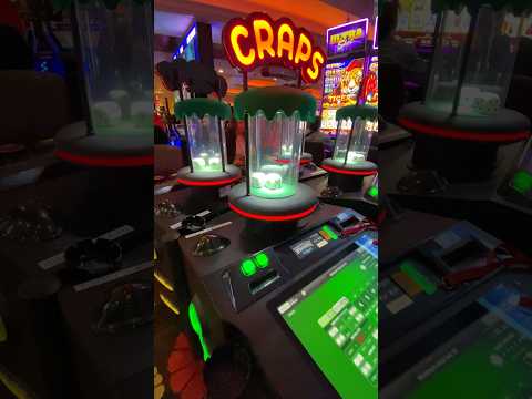 Boulder Station Casino in Las Vegas