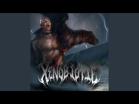 Xenobiotic — Prometheus II: Genesis