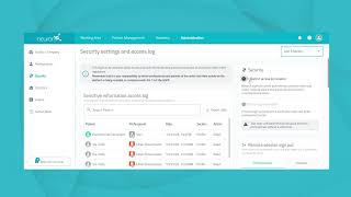 New Security Dashboard in NeuronUP