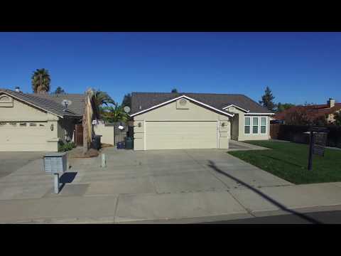 2561 Morrill Rd., Riverbank, CA home video tour