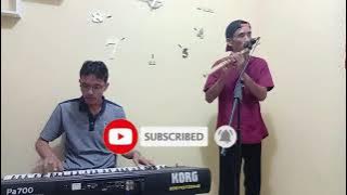 Download lagu Cek Sound Datang untuk pergi Elvy Sukaesih Cover suling