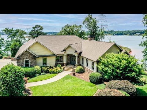 805 Treehaven Ct, Seneca, SC home video tour