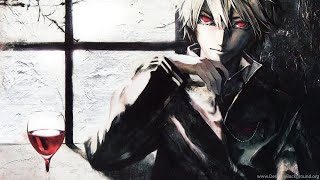 Echos - Saints (Nightcore) + Reverb Update