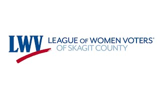 2025 General Election Candidates Forum hosted by the League of Women Voters of Skagit County