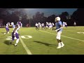 WATCH: Haywood defeats USJ in Week 3