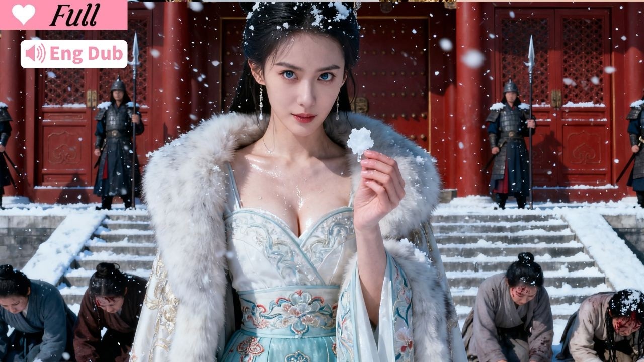 【Мультисубтитры】 Предана своей семьей! Возрожденная воительница мстит