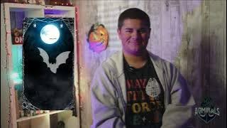 Morning Announcements for 10/23/25