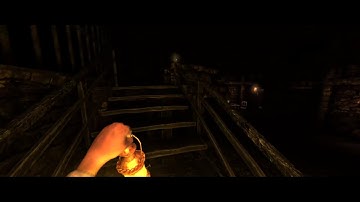 Amnesia: Those Who Were Forgotten - The Dungeon - Part 12