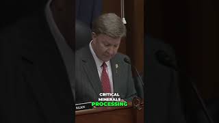 Countering China: US Partnerships Secure Hemisphere #shorts