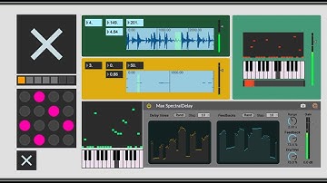 Max MSP for beginners   building a musical sequencer