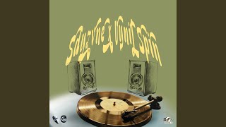 Sdyzvne X Gas vynil Spin