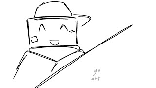 Dont Stop Animation Meme B.u.d.s Fake Collab Read Desc