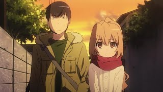 Toradora Ending Explained: Why Did Taiga Leave School? Minori’s Dark Grief