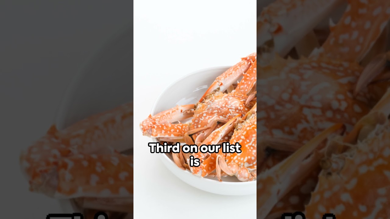 Delaware's Culinary Gems: Top 5 Local Delights to Satisfy Every Palate! 🦀🍰 