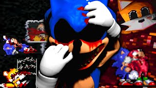 Famous NEW SECRET ENDING - SONIC.EXE 2024 RETAKE (THE DEVIL WITHIN Update) Profile