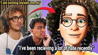 What is going on with Kwebbelkop??