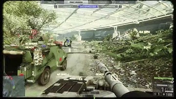 Battlefield 4: This is Multiplayer [HD]