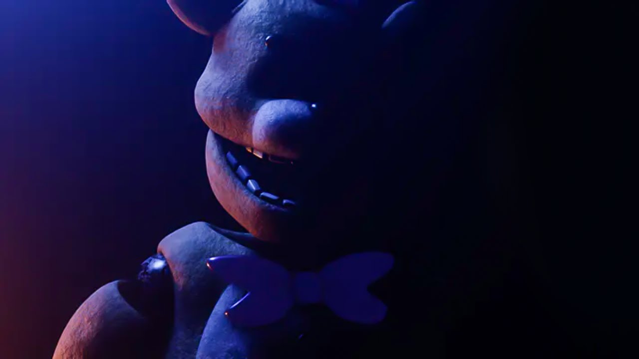 THIS ONE IS MUCH HARDER Another TRTF1 Remake Overdone FNAF HORROR this-one-is-much-harder-another-trtf1-remake-overdone-fnaf-horror