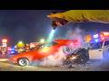 When High-speed Police Chases End in TOTAL DISASTER! #21
