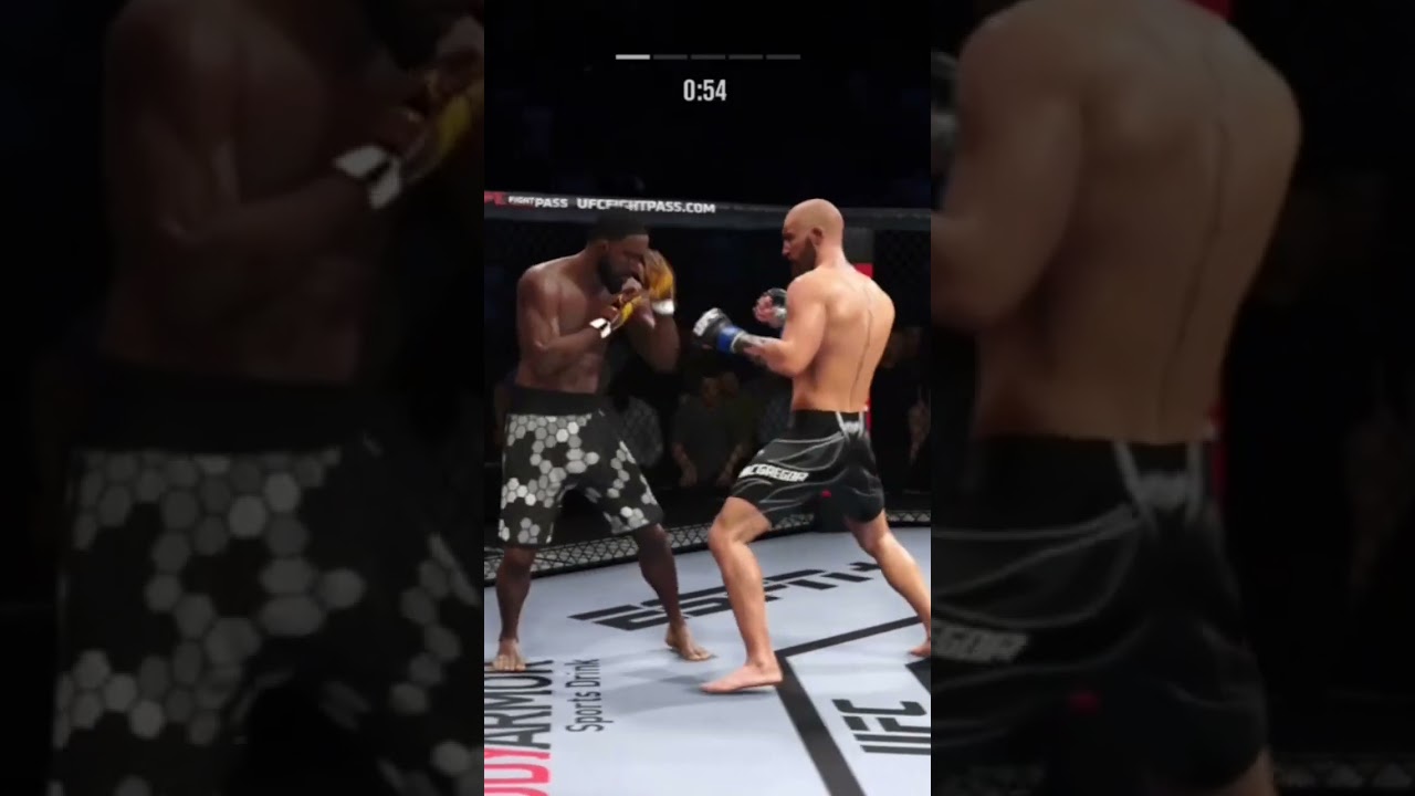 The Floyd Mayweather Pull Counter 🔄🥊 