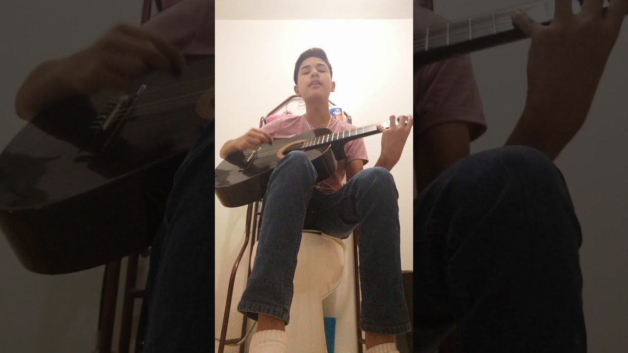 Y Te Vi Con El