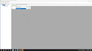 Digital Frequency Search import to Sentinel