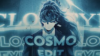 Demon Slayer - Cosmo Editamv