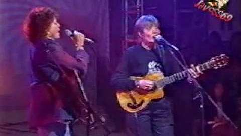 Marilina Ross - Teresa Parodi - Con el alma en vilo