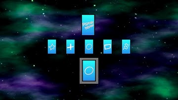 Construct 2  - Game -  Android App - The Psychic Tester