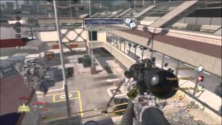 1 Round 2 Hitmarkers!!