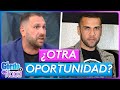 Jordi Martin revela que Dani Alves y su esposa se han reconciliado | El Gordo Y La Flaca