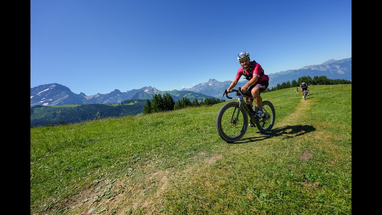 UCI Gravel Suisse 2025 (Full Ride Uncut)