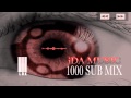 Ida music records  1000 subs dubstep mix l3x