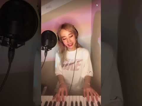 E’lRee:ぇぃりー 浜崎あゆみ／MY ALL（2022.6.1）