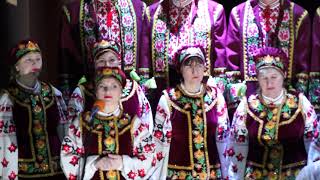 картинка: Концерт Бобровицького МБК (Носівка)