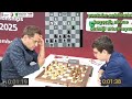 Blits üzrə dünya çempionatının ilk turunda oynanılmış oyun0-1#chess #şahmat #chessgame #chessmaster