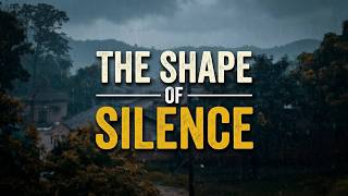 The Shape of Silence