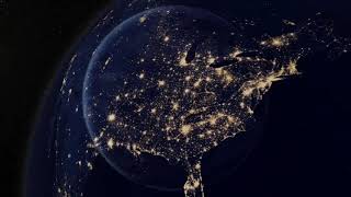 Earth Formation -Our Home Planet