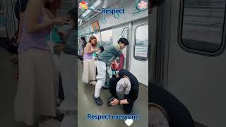Humanity First Kindness Is Real Power 🌍 #shorts
