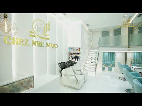 BIENVENUE DANS NOTRE